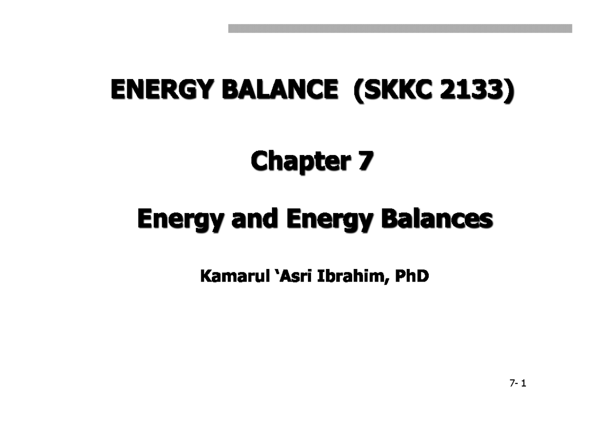 chap7-closed-system-skkc2133-1617-1-7-1-outcome-for-this-topic-it-is