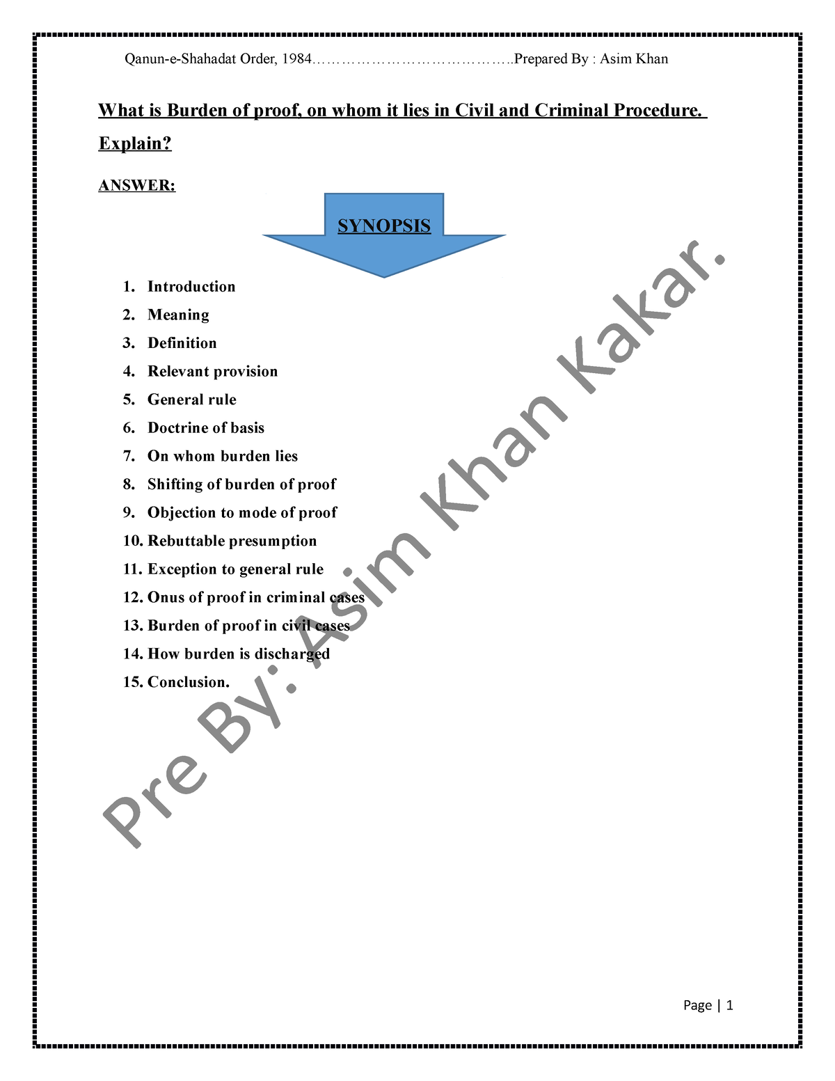 what-is-meant-by-burden-of-proof-what-is-burden-of-proof-on-whom-it