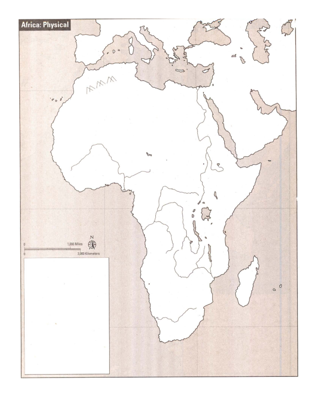 Maps for Unit - Whap - Studocu