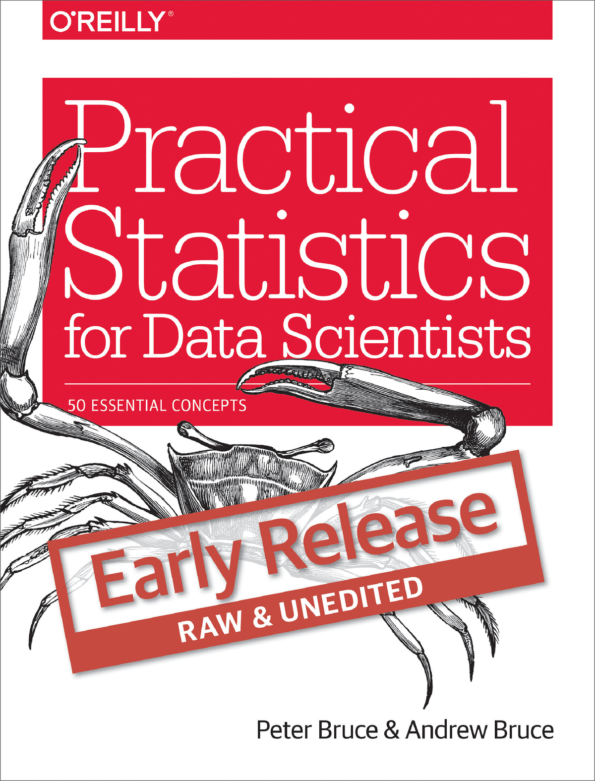 Practical Statistics For Data Scientists 50 Essential Concepts Pdfdrive 978 1 491 95289 4336