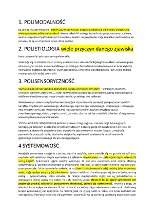 Geriatryczna Skala Oceny Depresji - Geriatryczna Skala Oceny Depresji ...