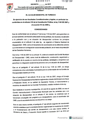 Auditoria Administrativa EJE 3 - AUDITORÍA ADMINISTRATIVA ACTIVIDAD ...