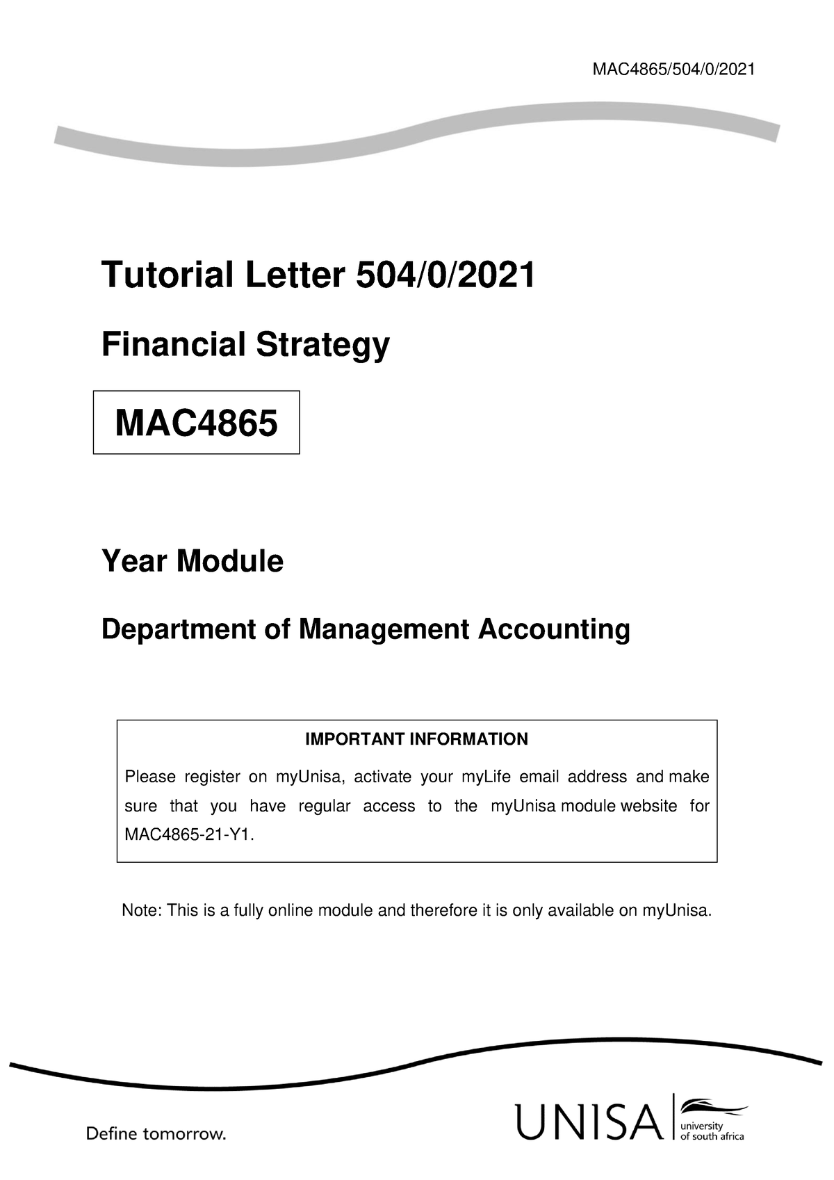 mac4865-504-0-2021-mac4865-504-0-tutorial-letter-504-0-financial