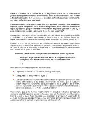 Analisis Del Artículo 69-B Del CFF 2023 - Una De Las Circunstancias Más ...