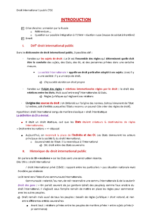 [Solved] Le conseil de scurit des Nations Unies organe incontournable ...