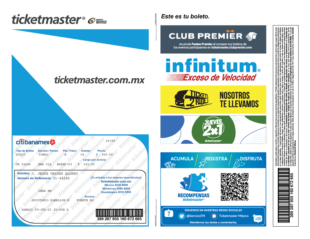 How to Live Chat with Ticketmaster: A Step-by-Step Guide