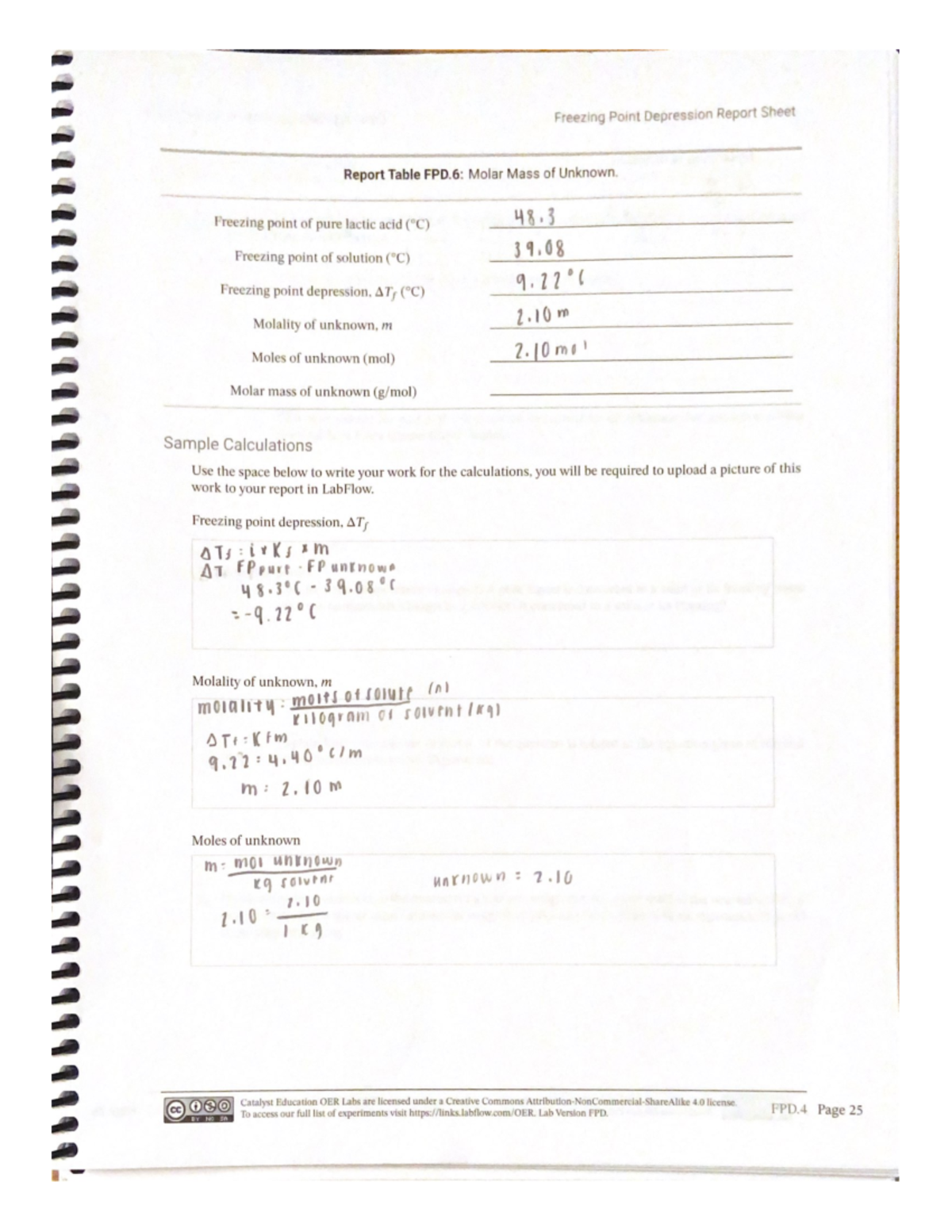 FILE 0332 - lab answers - CHM225 - Studocu