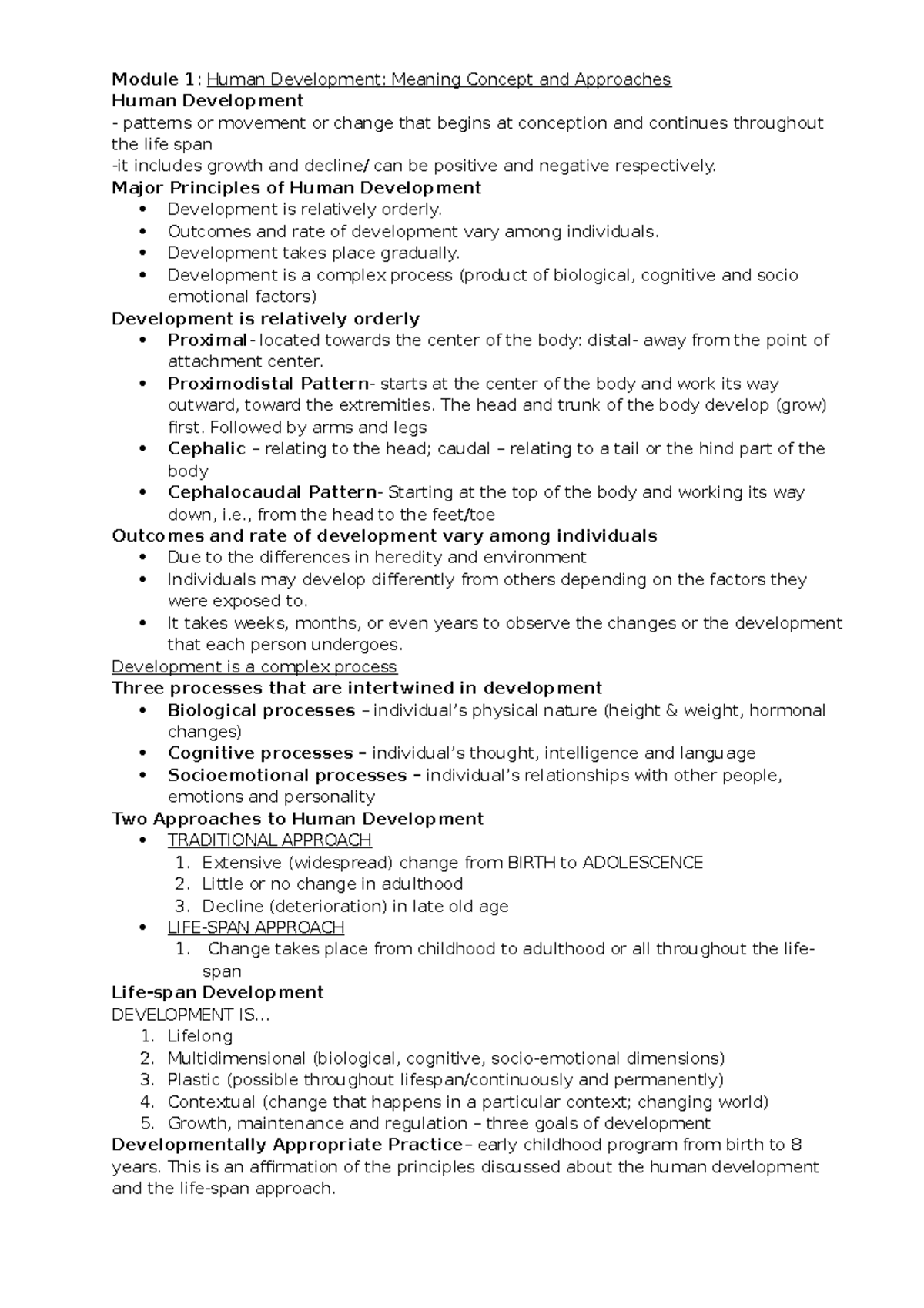 CAD-Reviewer - Lecture notes 1-10 - Gender and Society - PangSU - Studocu