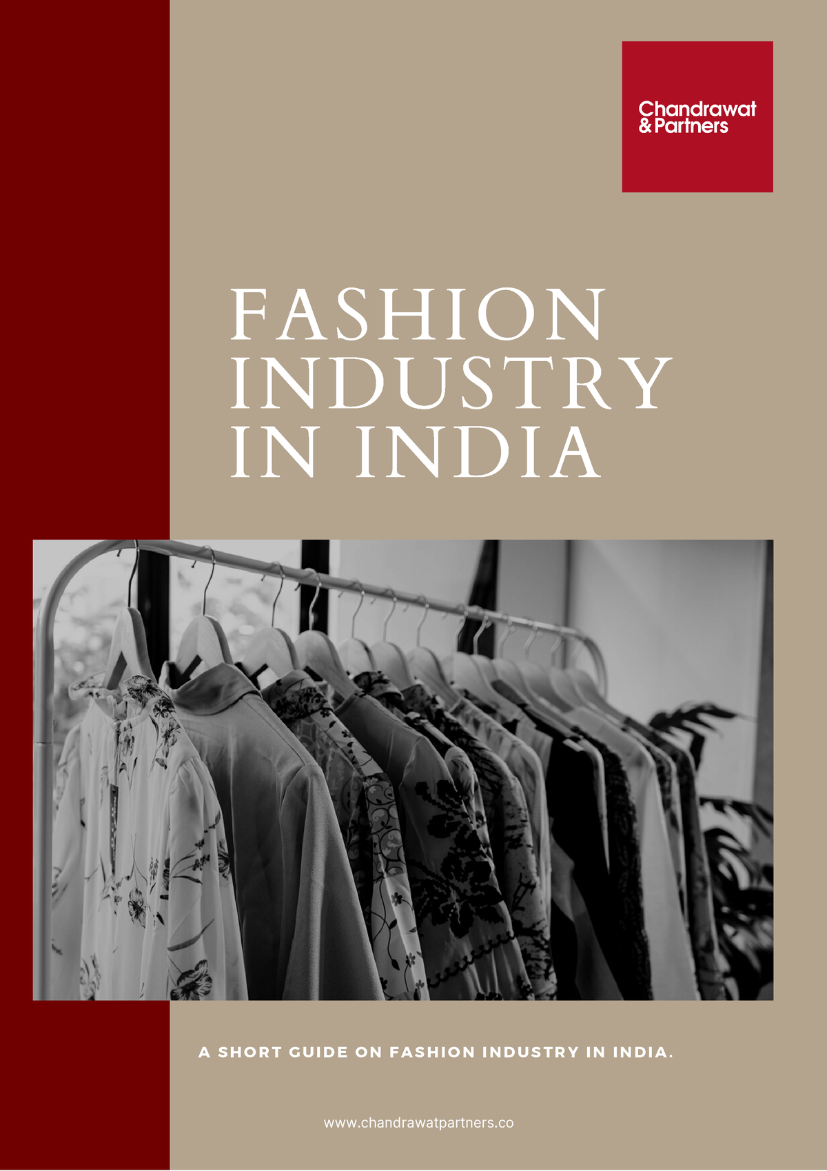 essay on indian fashion industry