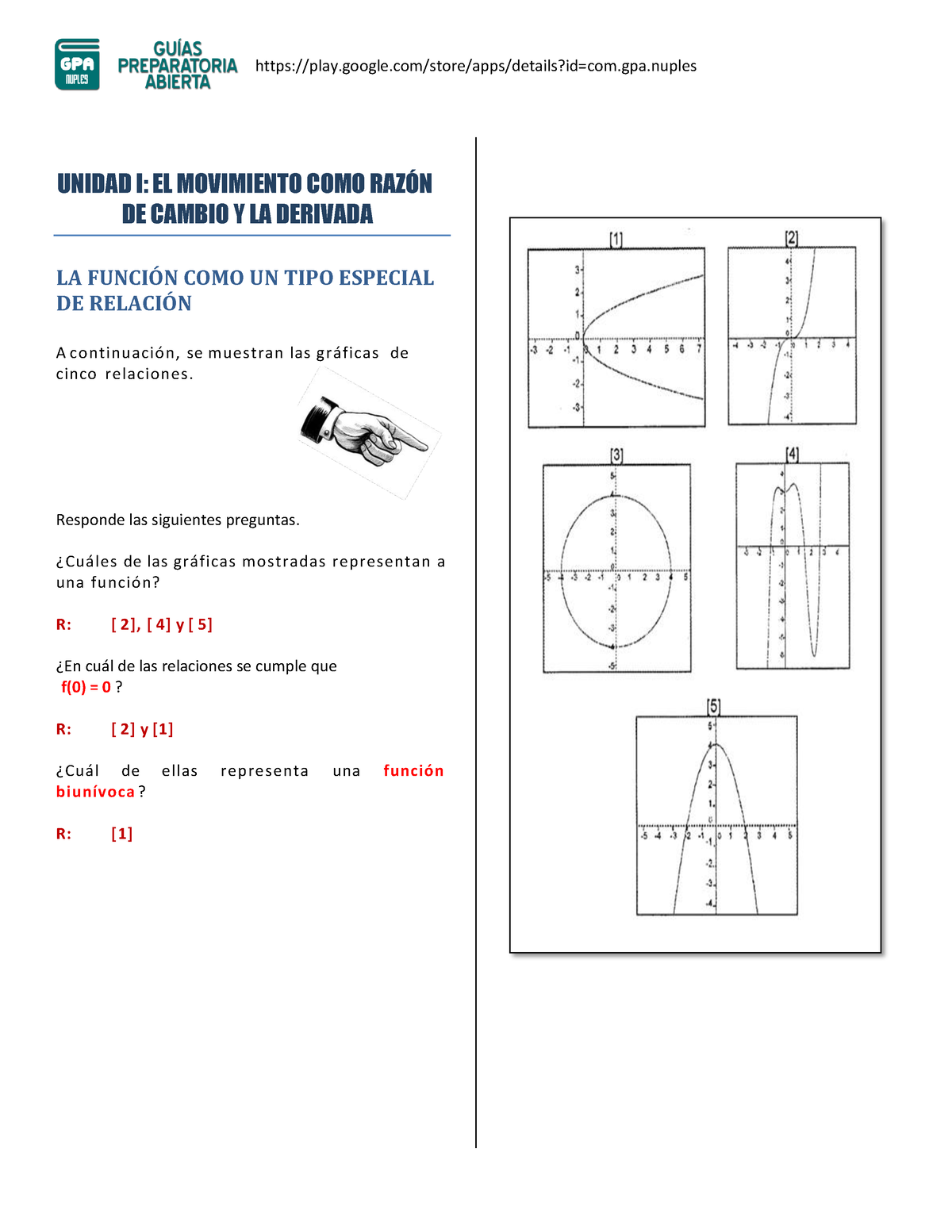 Modulo 15 Calculo En Fenómenos Naturales Y Procesos Sociales - Play ...