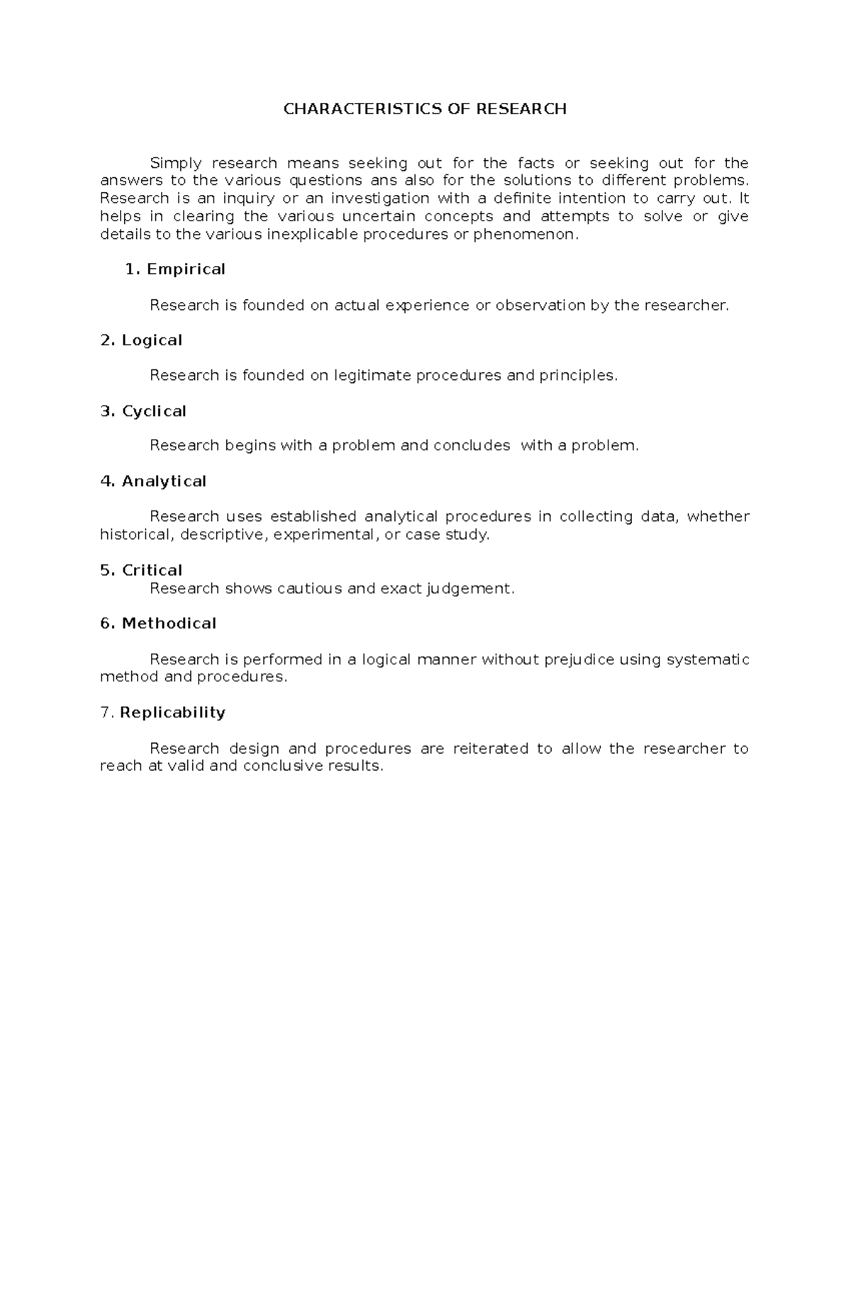 characteristics-of-research-characteristics-of-research-simply