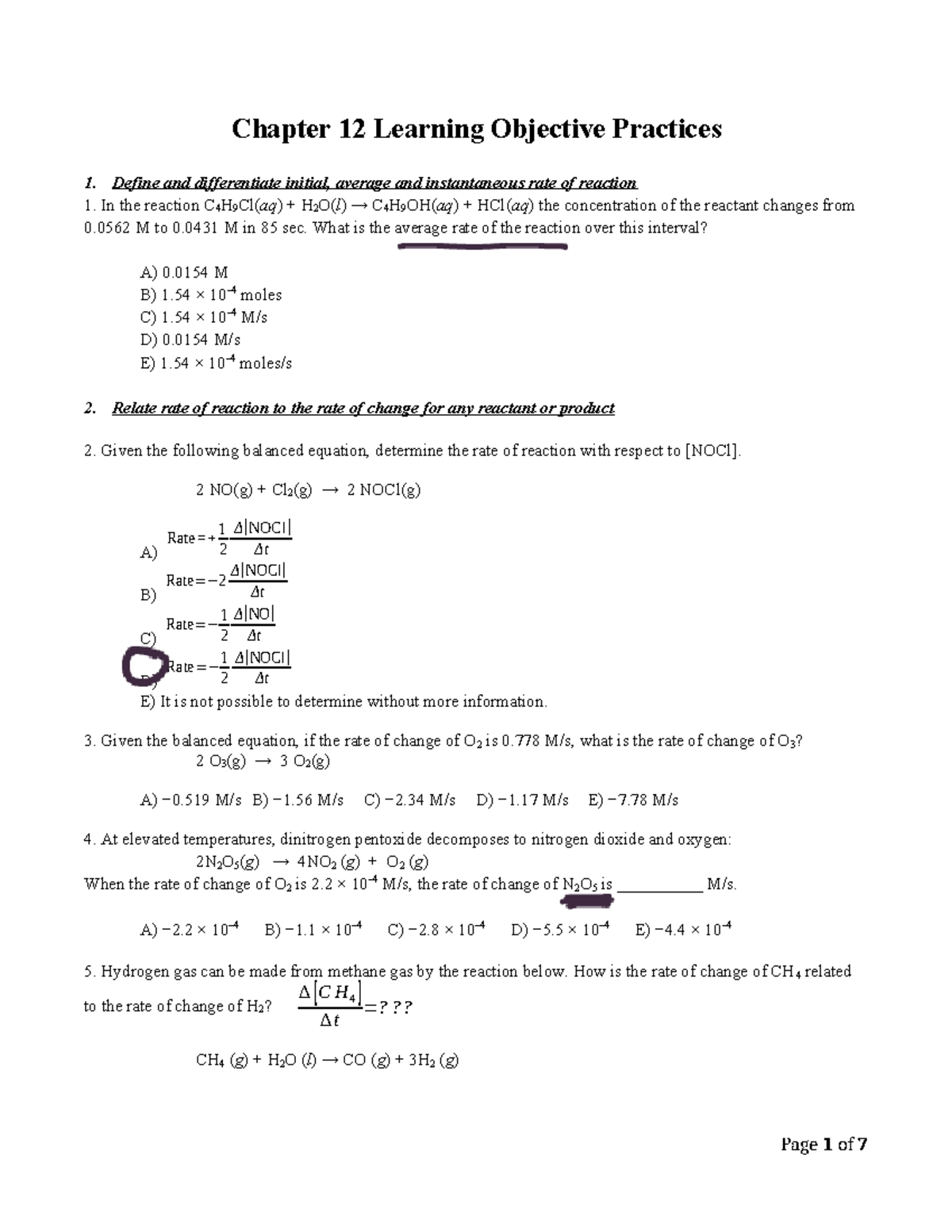 Learning+Objectives+Practices Chapter+12+%28without+answers%29 copy ...