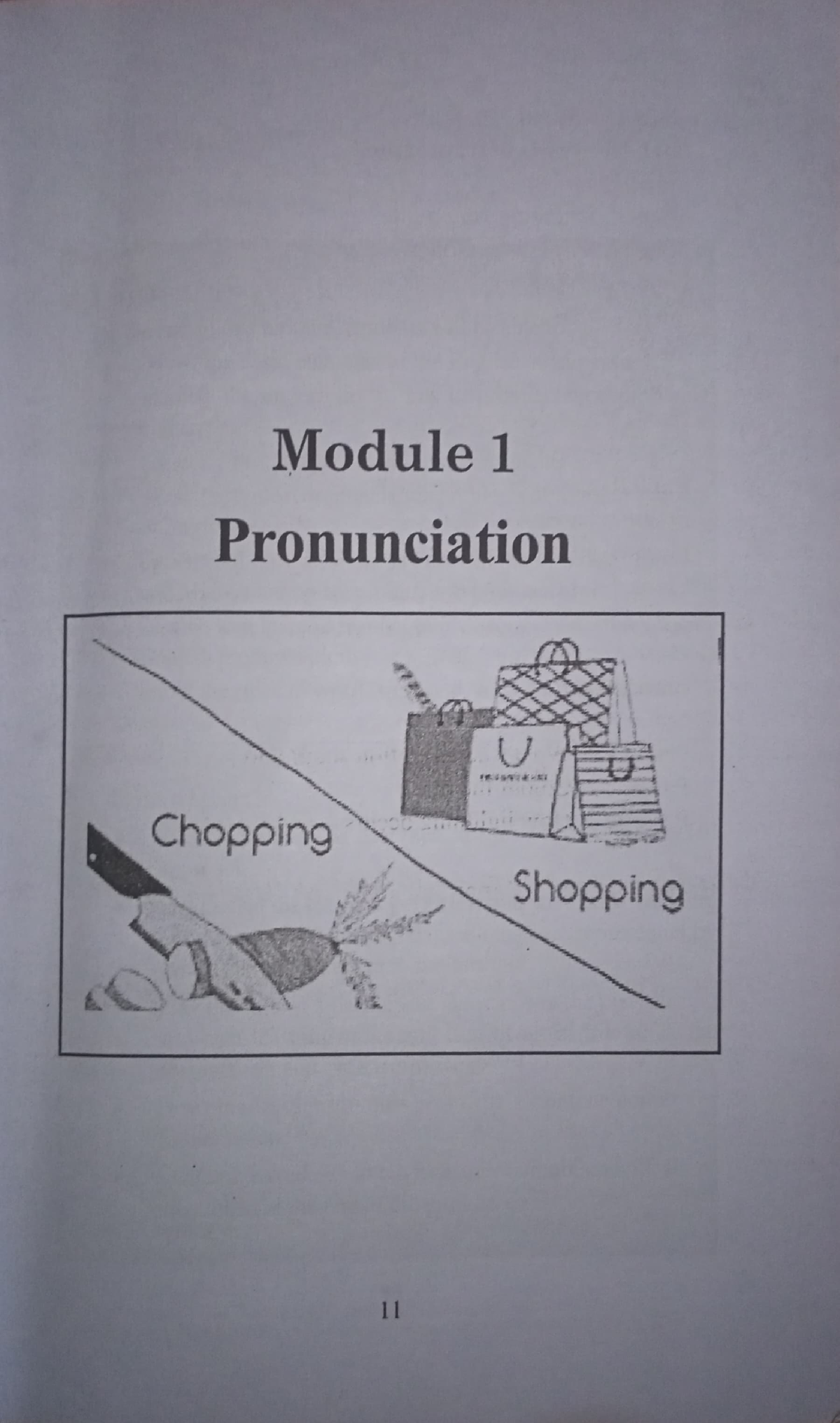 Trade and Commerce Learning Materials