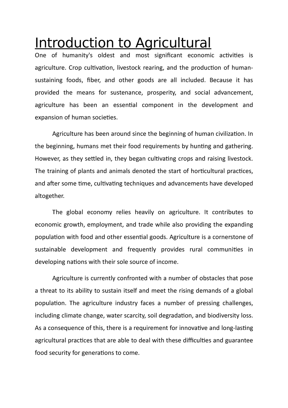 introduction-to-agricultural-crop-cultivation-livestock-rearing-and