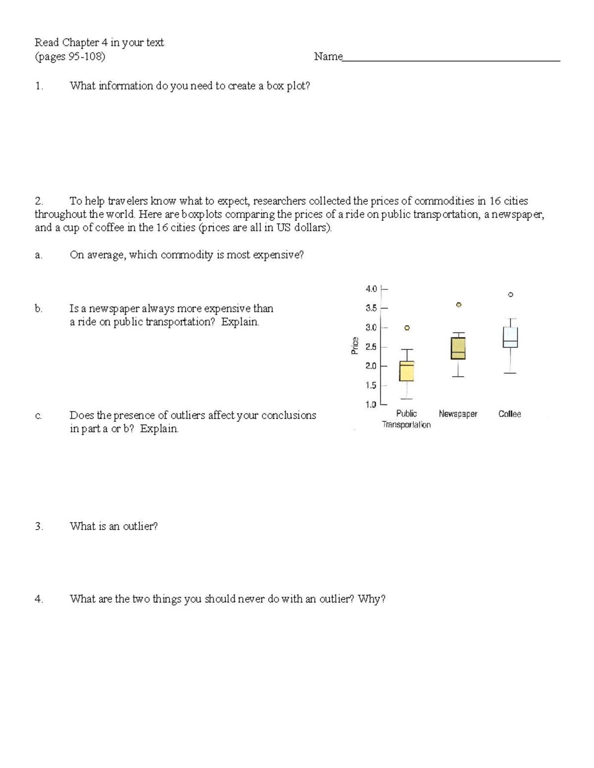 RA 4.1-4.3(1) - Tagged - Princ Statistics chapter 4 HW - Read Chapter 4 ...