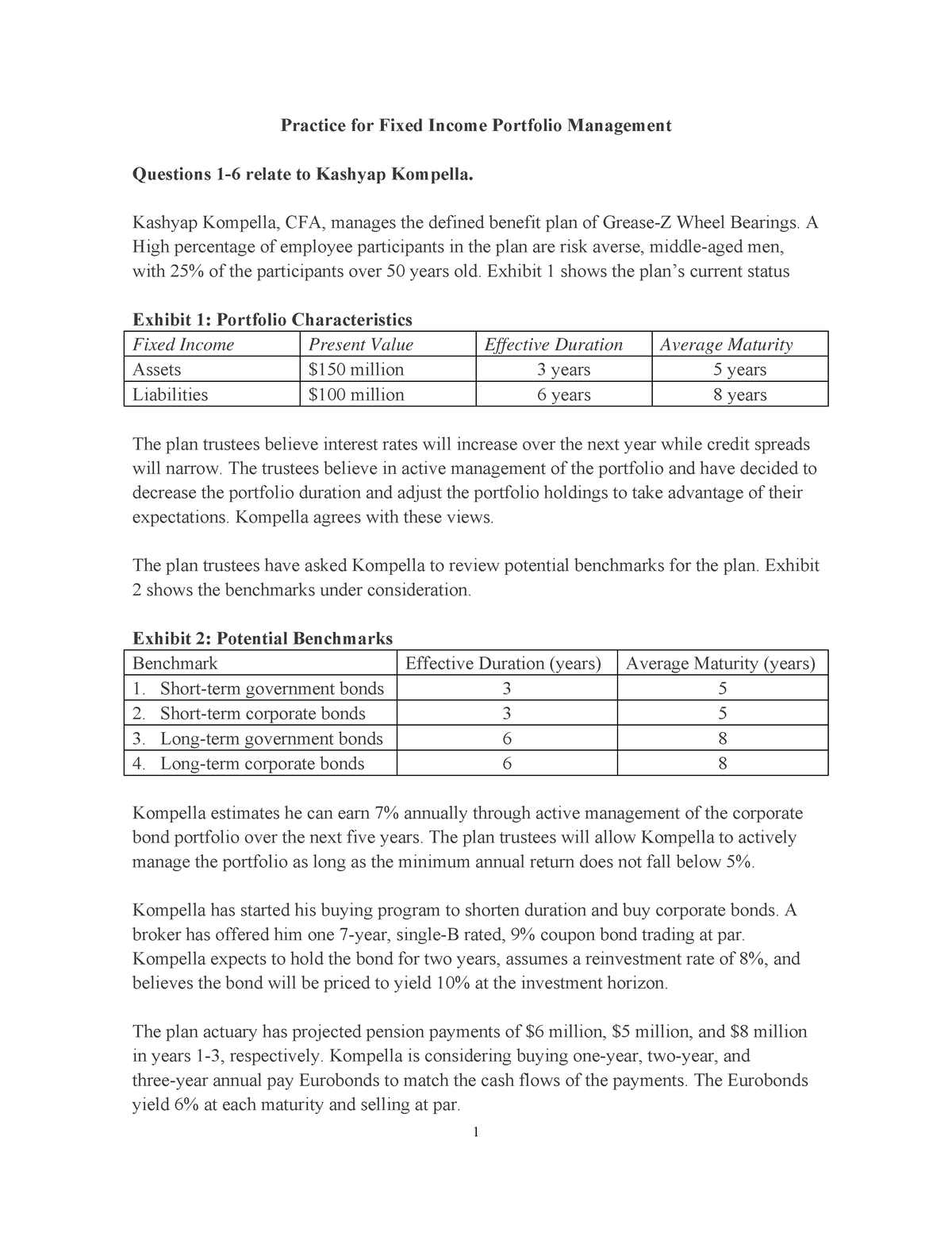 practice-fixed-income-practice-for-fixed-income-portfolio-management