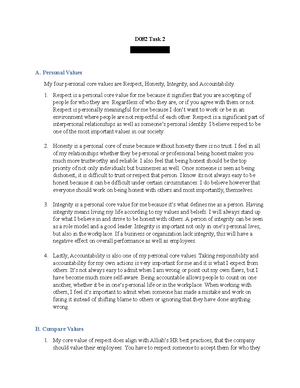 D083-D361 PA Checklist - D083/D361 Performance Assessment Checklist The ...