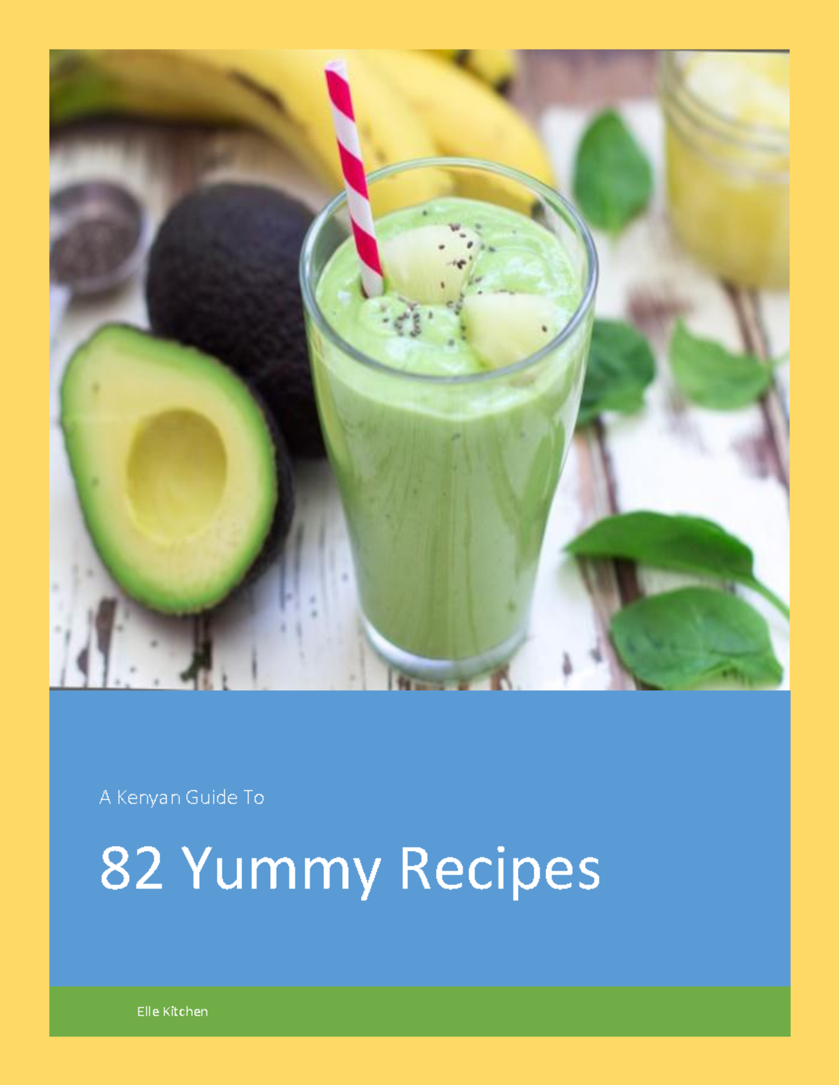 82 Yummy kenyan Recipes A Kenyan Guide To 82 Yummy Recipes _Breakfast