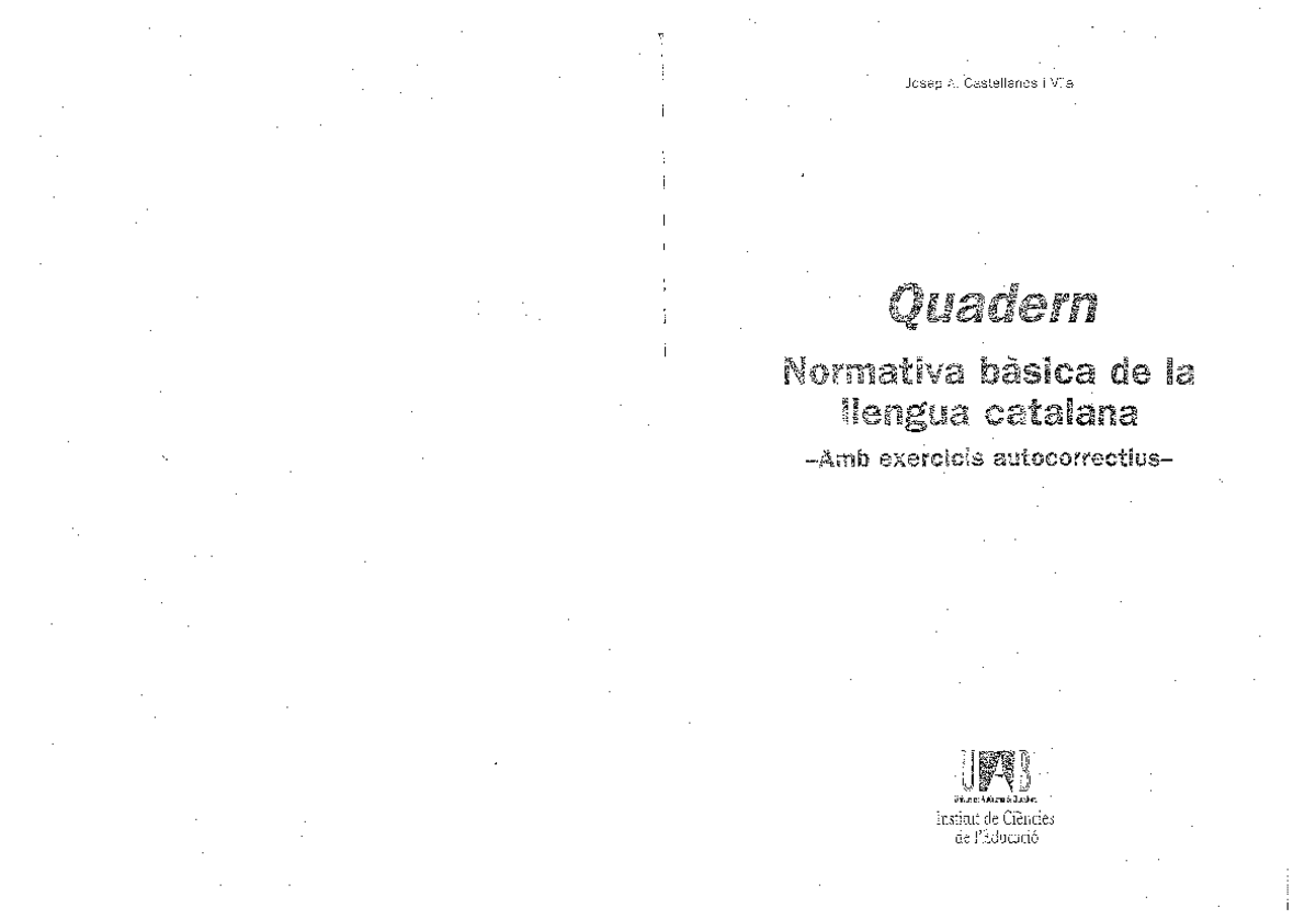 Quadern-normativa-basica-de-la-llengua-catalana-amb-exercicis ...