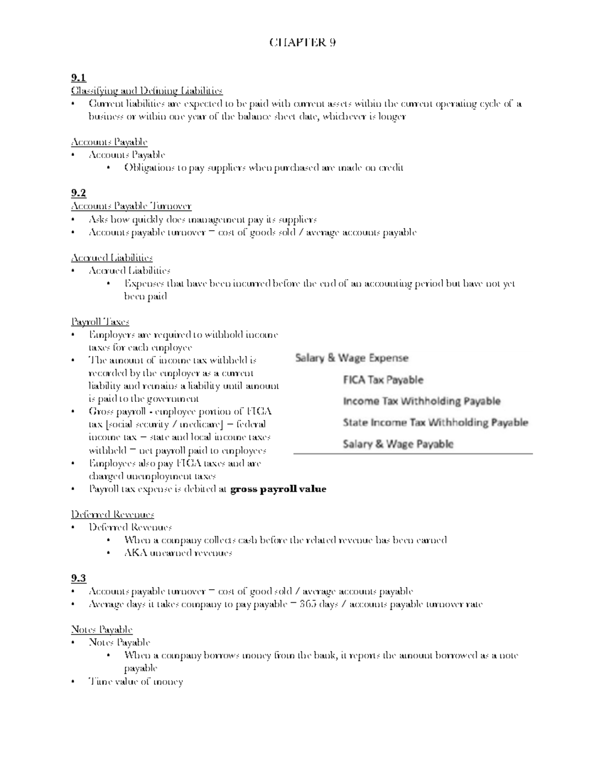 chapter-9-9-classifying-and-defining-liabilities-current-liabilities