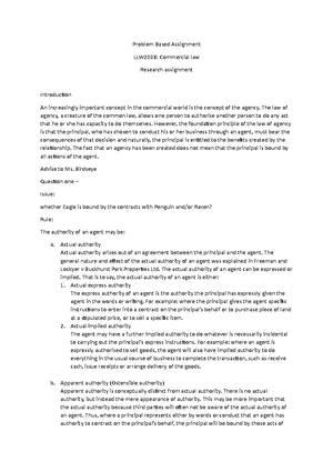 Assault Assignment - CRIMINAL LAW LLW1001 Assignment: Essay Group ...