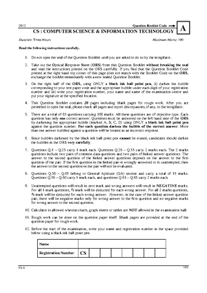 KTU S5 Computer Networks Syllabus - Kerala Notes - CST 303 COMPUTER ...