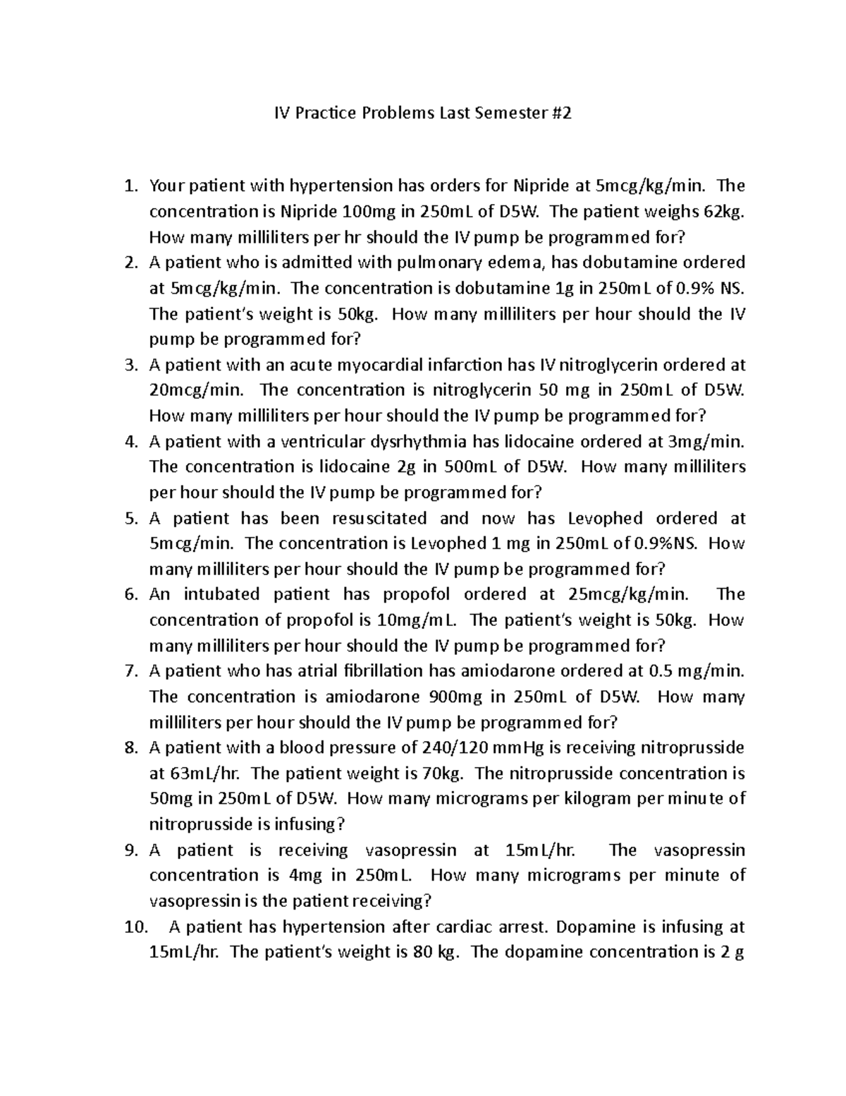 iv-practice-problems-last-semester-2-the-concentration-is-nipride