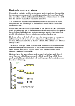 BTEC APPLIED SCIENCE Structure and Function of Bacterial Cells biology ...
