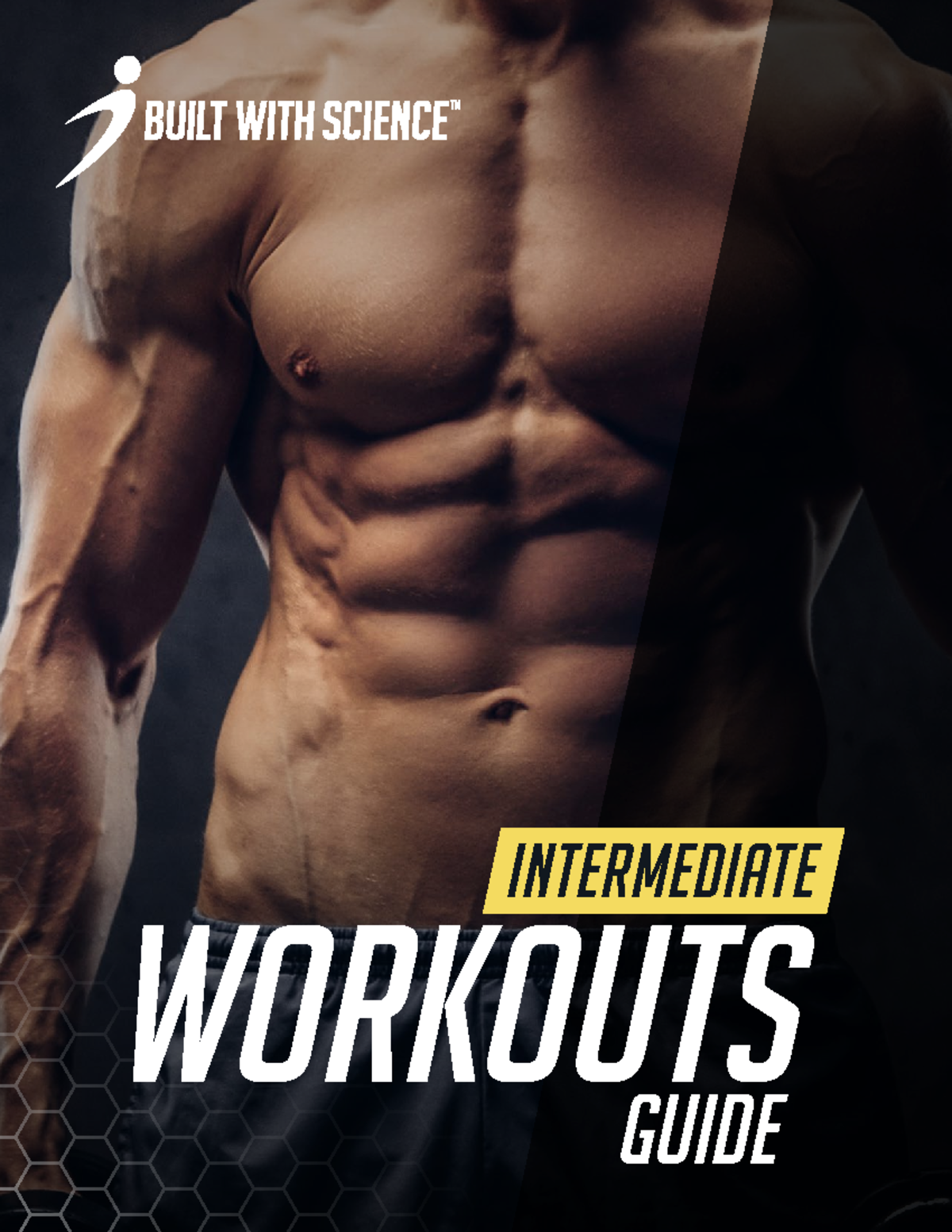 Built With Science - Intermediate Workouts Guide (Jeremy Ethier) (Z ...