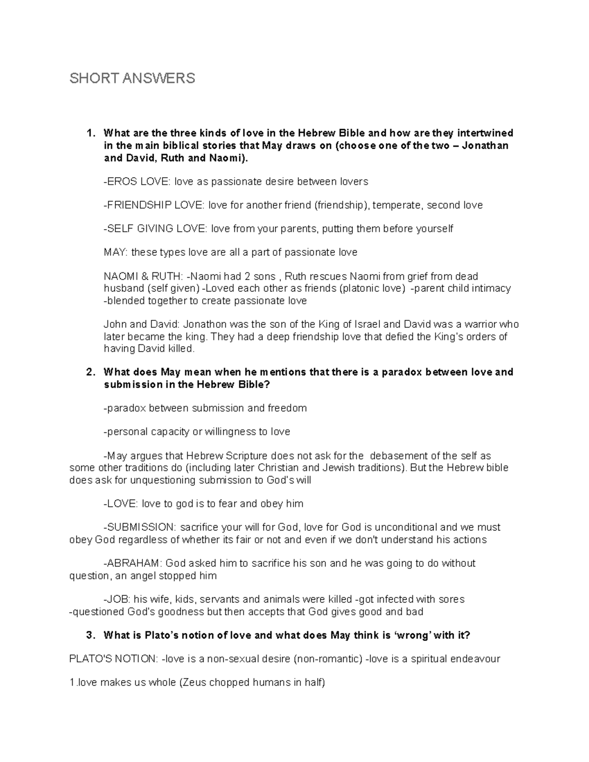 exam-9-july-2018-questions-short-answers-what-are-the-three-kinds-of