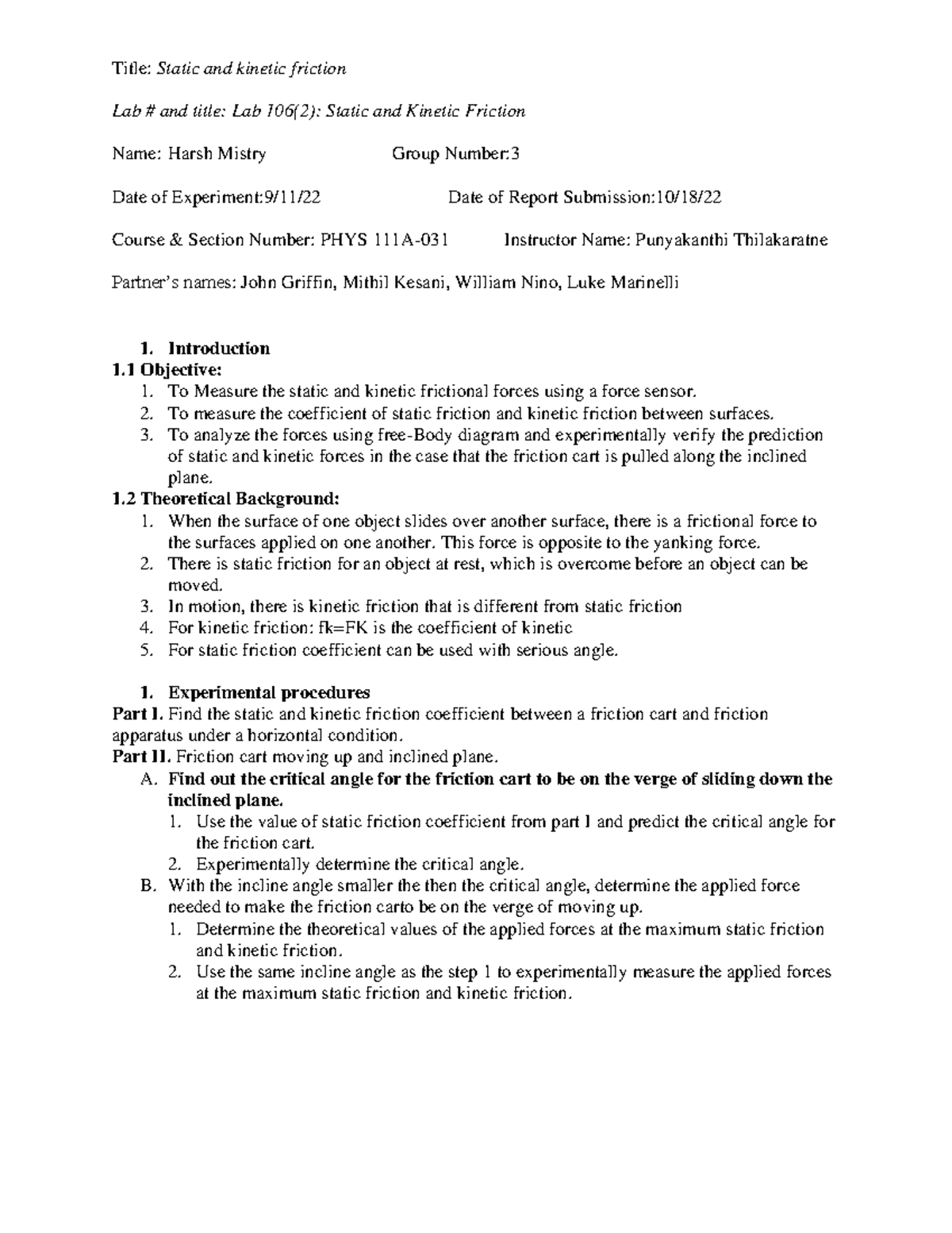 lab-report-5-lab-and-title-lab-106-2-static-and-kinetic-friction