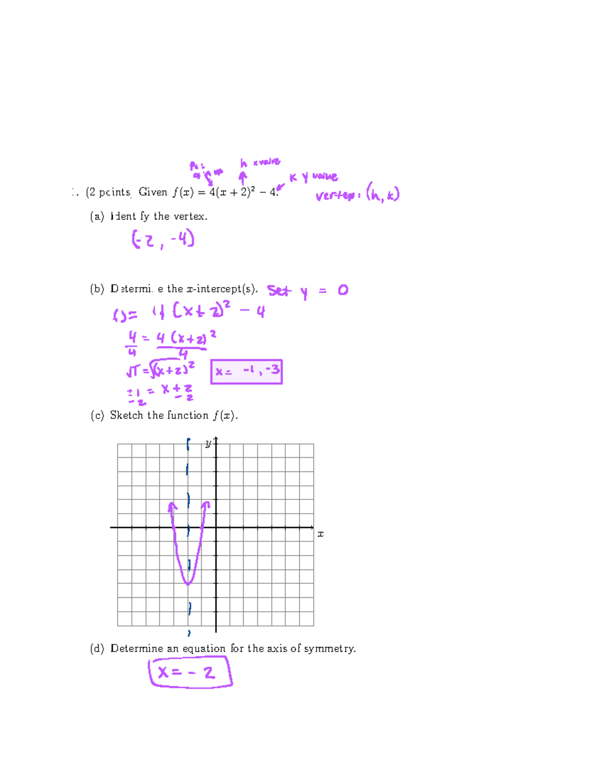 practice assignment 3.2 domain and range