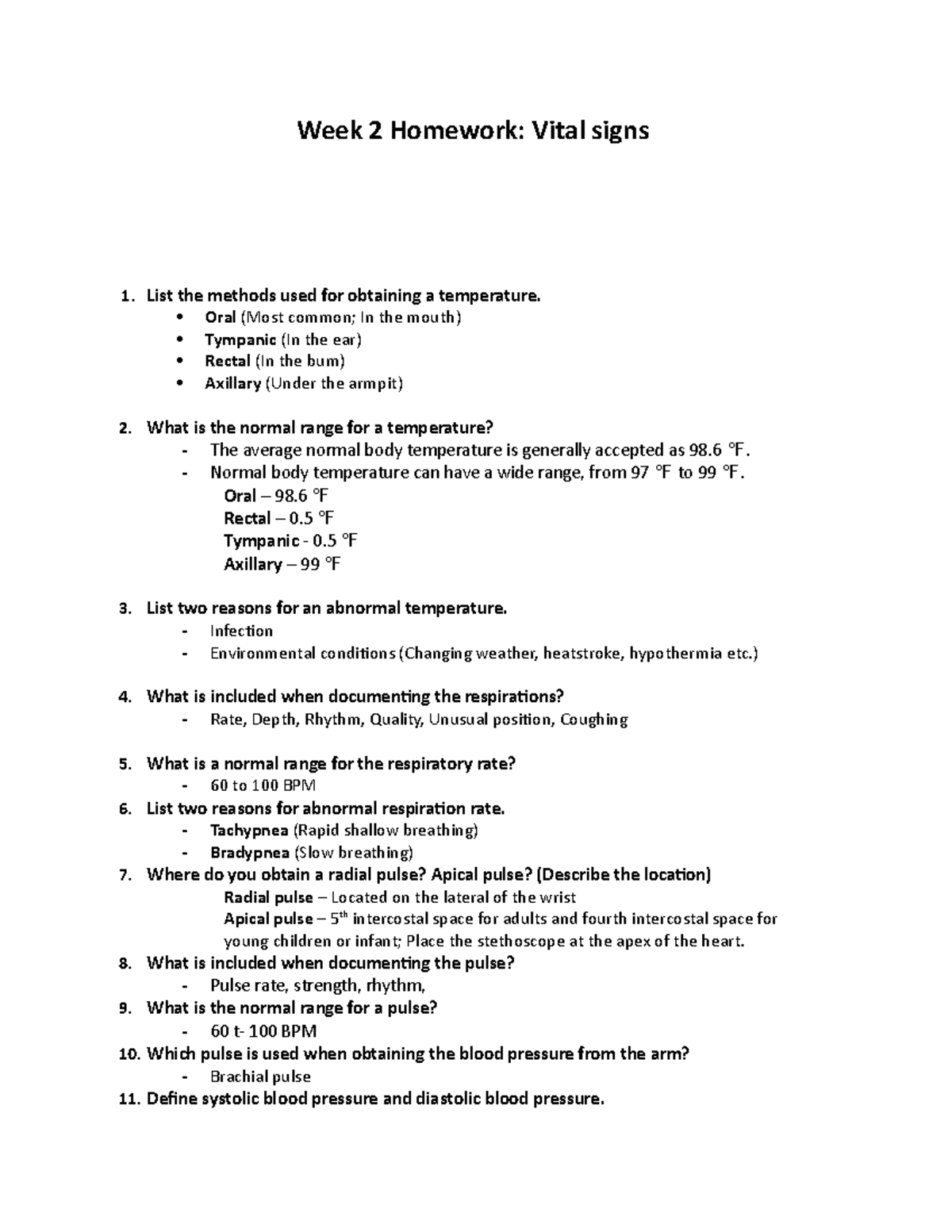 Why homework is important picture