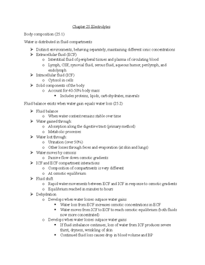 Chapter 27 development and Inheritance - Chapter 27 Development and ...