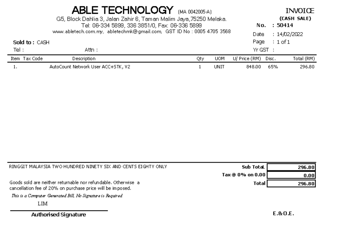 example-of-invoice-accounting-payment-voucher-able-technology-ma-0042005-a-g5-block-dahlia