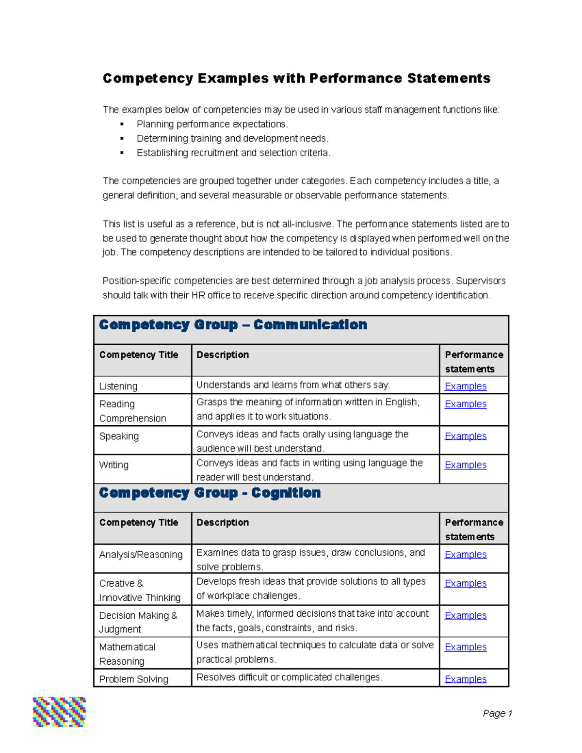 competency-examples-grade-grade-10-competency-examples-with