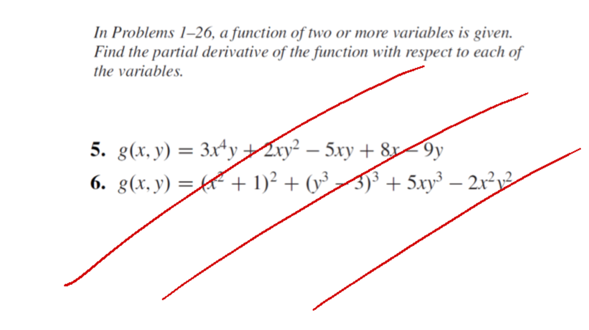 MB - Chapter 4 - Multivariable Calculus - Mathematics For Business ...