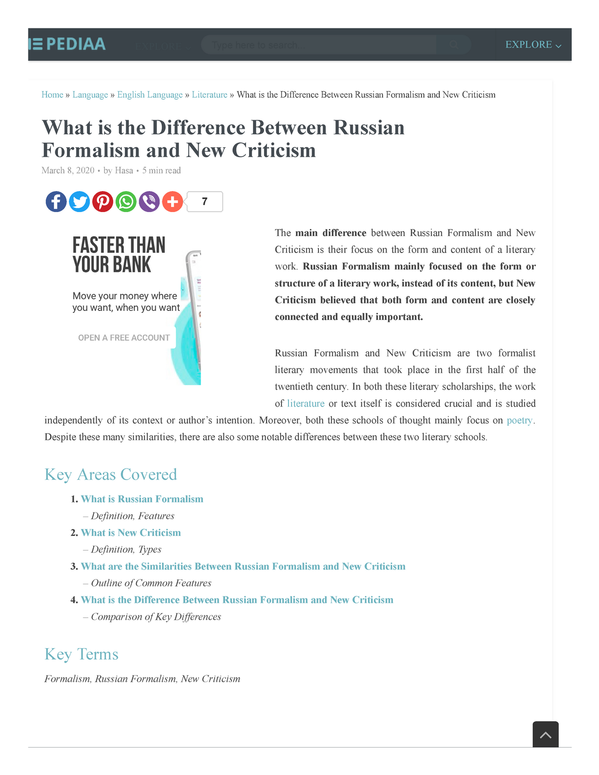 what-is-the-difference-between-russian-formalism-and-new-criticism