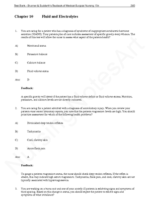 Chapter 9 - OTHER - NursingNotesArt Chapter 9 Pain Management The nurse ...