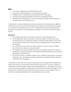 Global Literacy - Module 1, 2, 3, 4 Notes - Global Literacy and