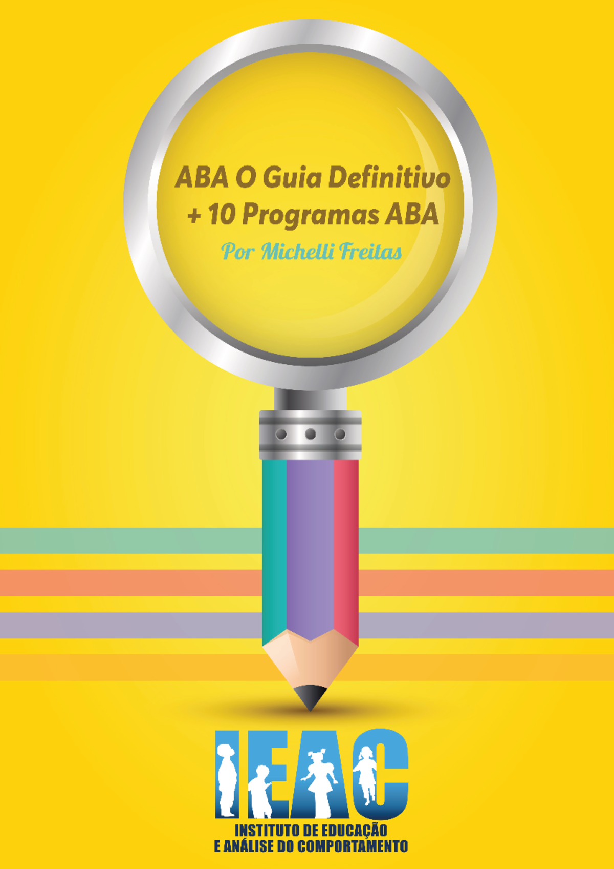 ABA - O Guia definitivo +10 Programas ABA - 12 Combinar Rapidamente ...