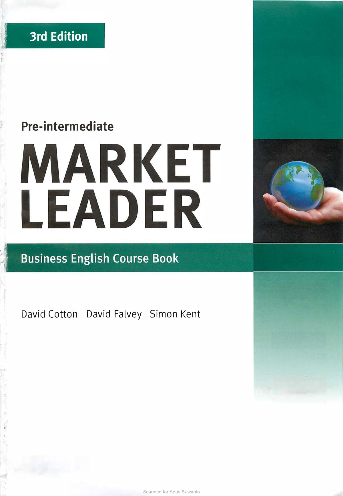 market leader pre intermediate 3rd edition answer key unit 2