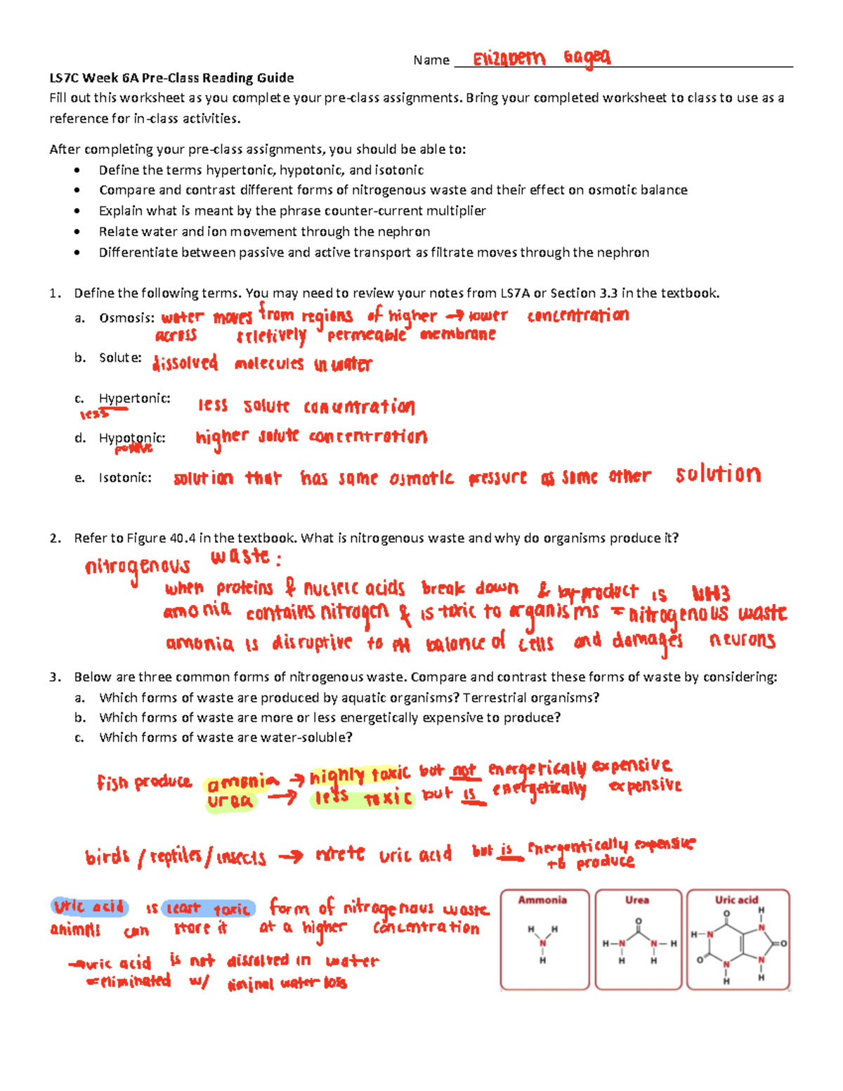 LS7C+Week+6A+Pre-Class+Reading+Guide - Name