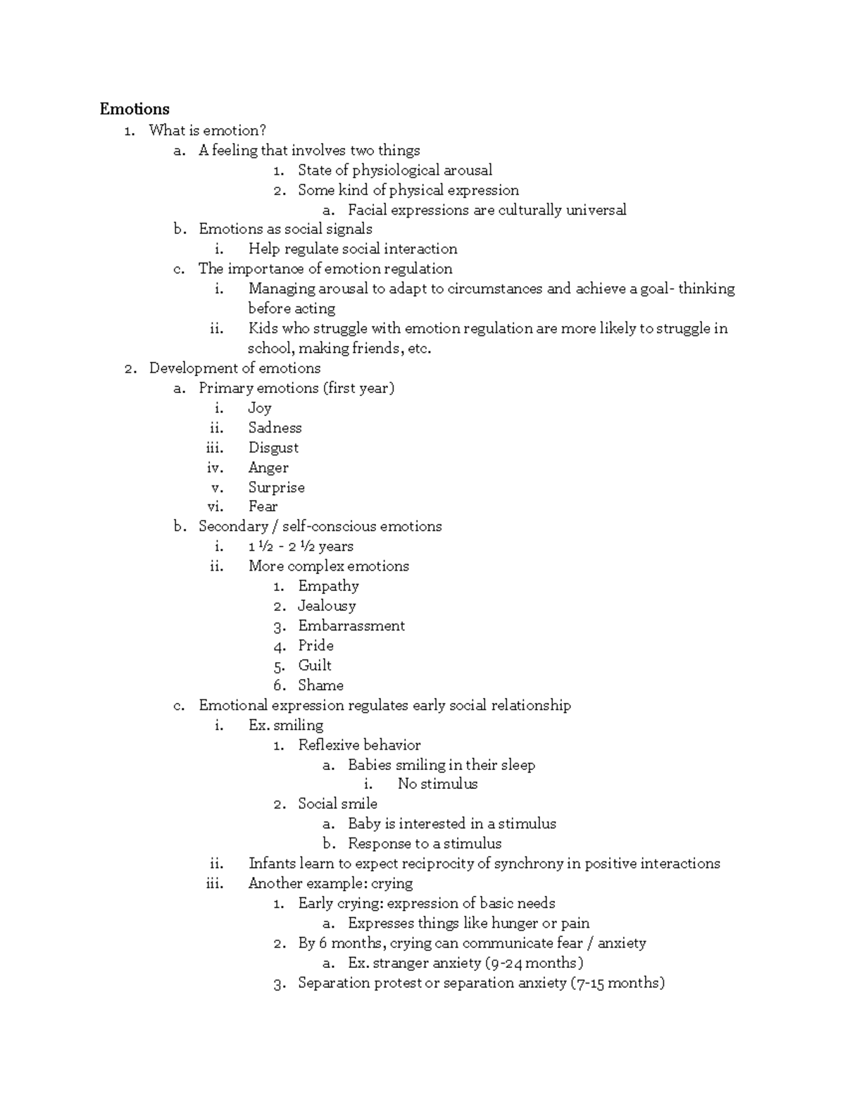 psych-lecture-10-2f11-emotions-what-is-emotion-a-a-feeling-that