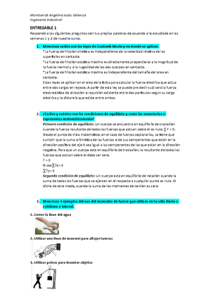 Ingenieria Y Tecnologia DE LA Informacion Entregable 2 - INGENIERIA Y ...