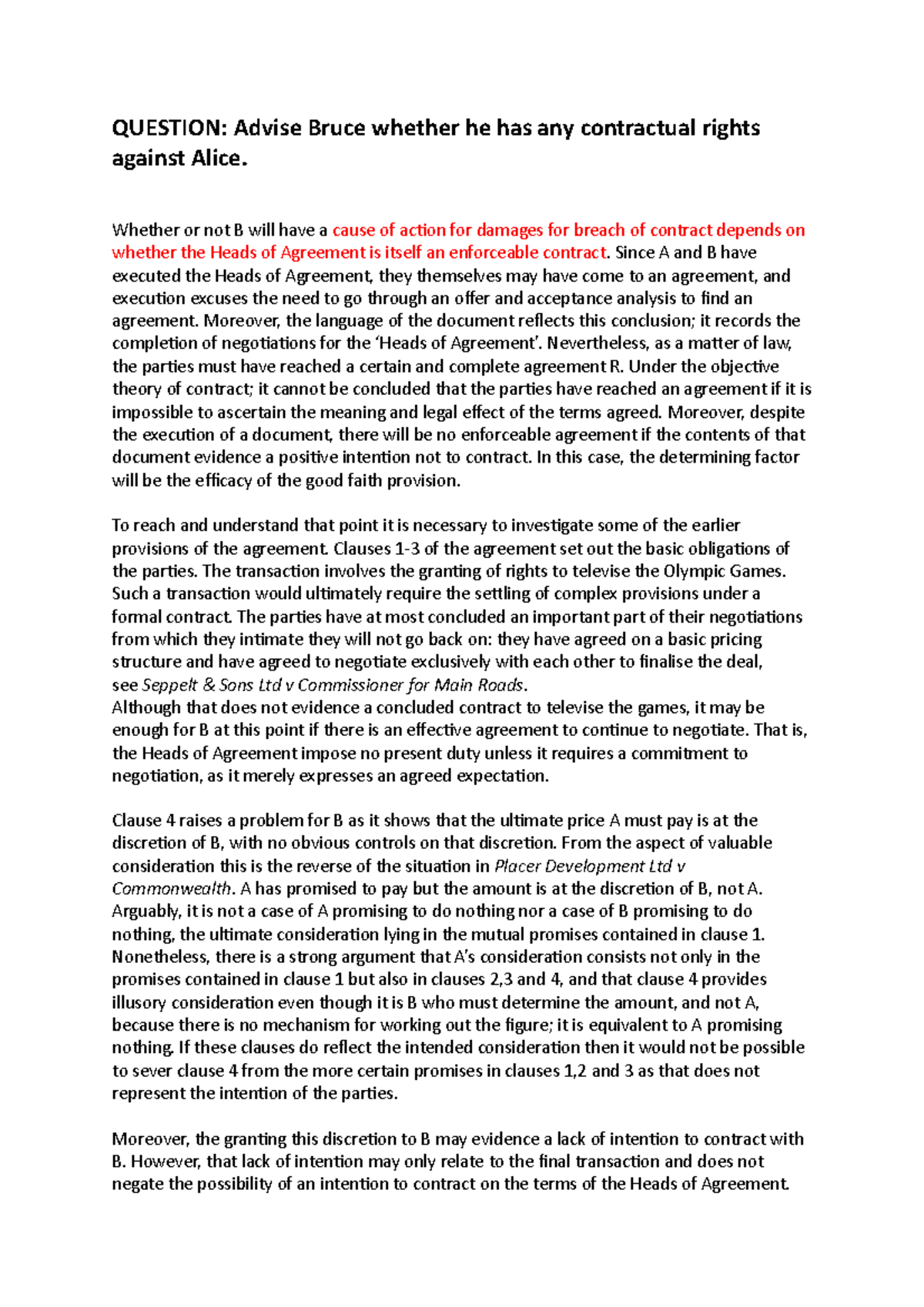 Is A Relationship Contract The Answer To Your Problems? - oi0ex1w