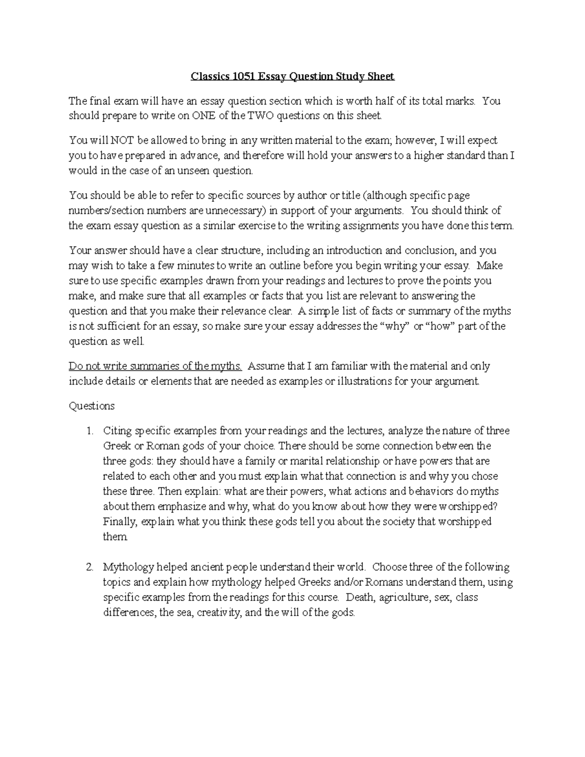 Rutgers essay requirements picture