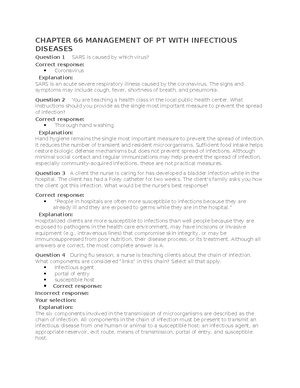 Chapter 11 ML7 Prepu Shock, Sepsis, And Multiple Organ Dysfunction ...