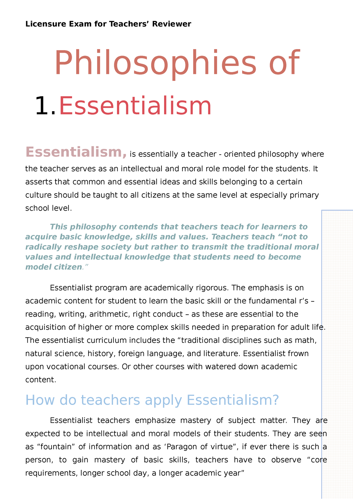 behaviorism-vs-essentialism-educational-philosophies-teaching-tool