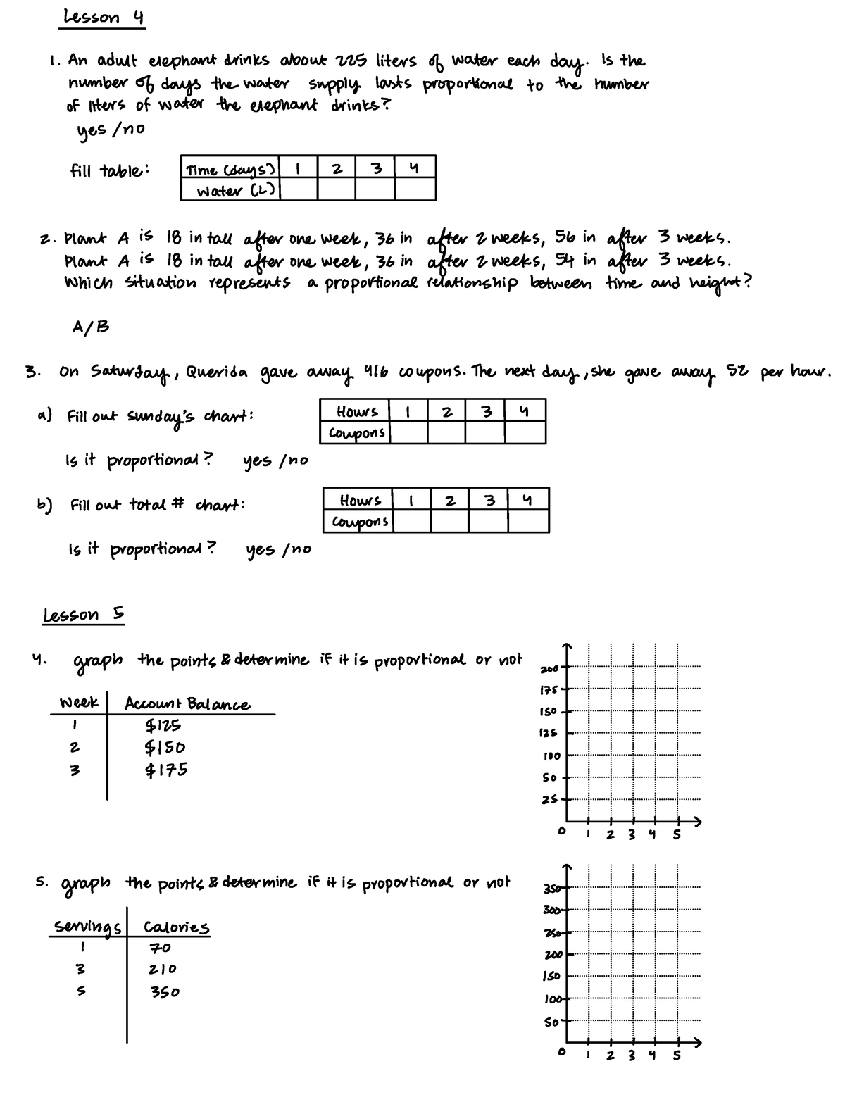 math-practice-lesson-4-1-an-adult-elephantdrinks-about-225-liters